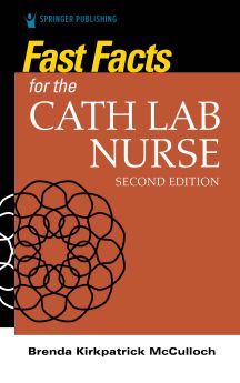 Fast Facts for the Cath Lab Nurse image