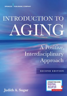 Introduction to Aging image