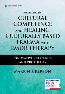 Cultural Competence and Healing Culturally Based Trauma with EMDR Therapy image