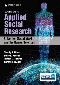 Applied Social Research image