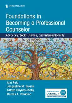 Foundations in Becoming a Professional Counselor image
