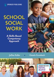 School Social Work image