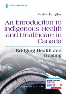 An Introduction to Indigenous Health and Healthcare in Canada image