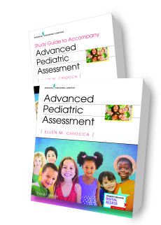 Advanced Pediatric Assessment Set image