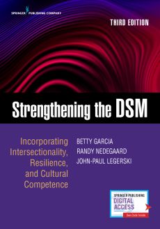 Strengthening the DSM, Third Edition image