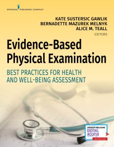 Evidence-Based Physical Examination image