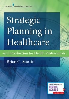 Strategic Planning in Healthcare image