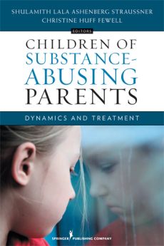 Children of Substance-Abusing Parents image