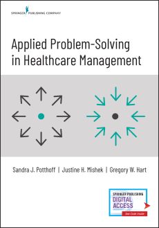 Applied Problem-Solving in Healthcare Management image
