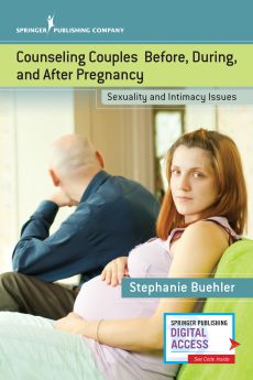 Counseling Couples Before, During, and After Pregnancy image
