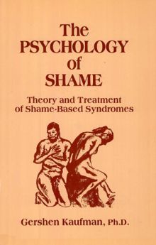 The Psychology of Shame image