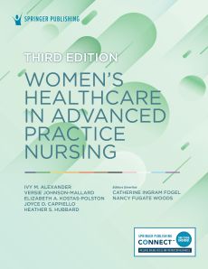 Women’s Healthcare in Advanced Practice Nursing image
