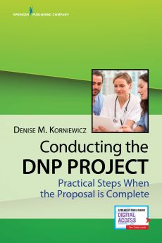 Conducting the DNP Project image