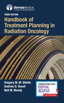 Handbook of Treatment Planning in Radiation Oncology image