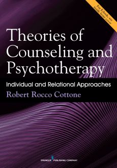 Theories of Counseling and Psychotherapy image