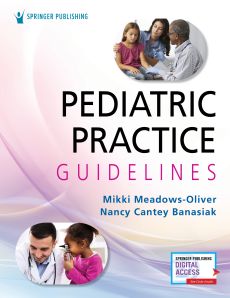 Pediatric Practice Guidelines image
