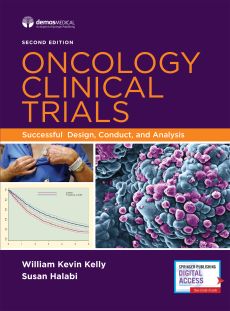 Oncology Clinical Trials image