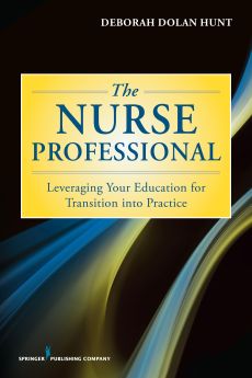 The Nurse Professional image