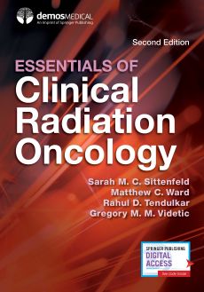 Essentials of Clinical Radiation Oncology, Second Edition image
