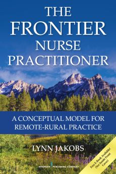 The Frontier Nurse Practitioner image