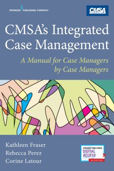 CMSA's Integrated Case Management image