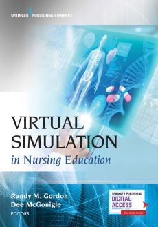 Virtual Simulation in Nursing Education image