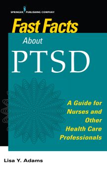 Fast Facts about PTSD image