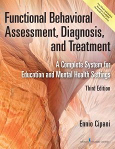 Functional Behavioral Assessment, Diagnosis, and Treatment image