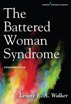 The Battered Woman Syndrome image