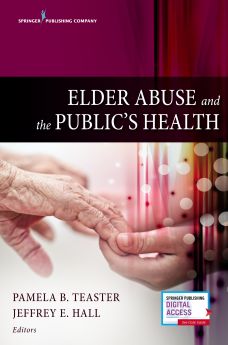 Elder Abuse and the Public's Health image