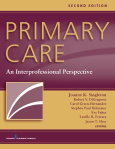 Primary Care image