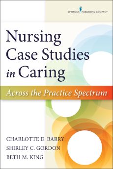 Nursing Case Studies in Caring image