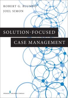Solution-Focused Case Management image
