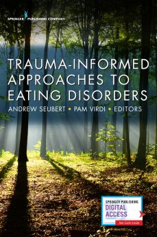 Trauma-Informed Approaches to Eating Disorders image