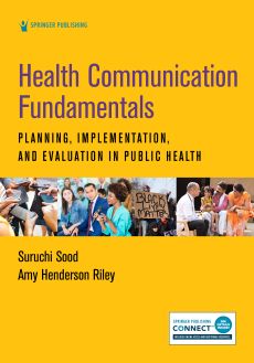 Health Communication Fundamentals image