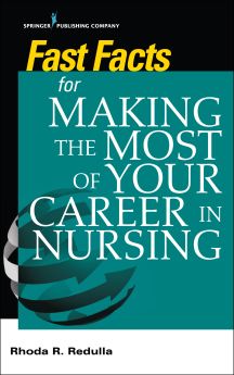 Fast Facts for Making the Most of Your Career in Nursing image