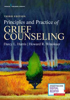 Principles and Practice of Grief Counseling image