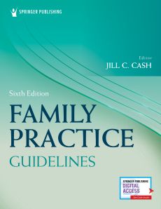 Family Practice Guidelines image