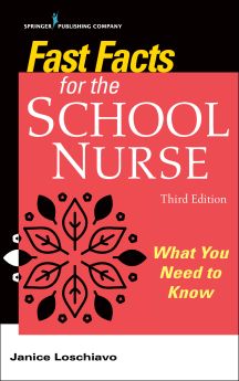 Fast Facts for the School Nurse image