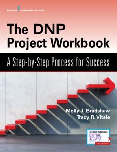 The DNP Project Workbook image