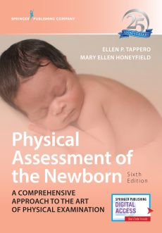 Physical Assessment of the Newborn image