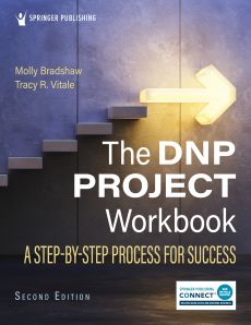 The DNP Project Workbook image