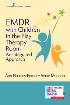 EMDR with Children in the Play Therapy Room image