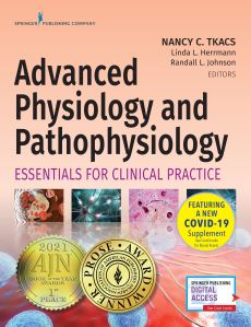 Advanced Physiology and Pathophysiology image