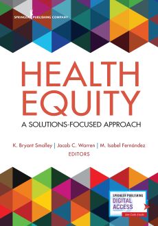 Health Equity image