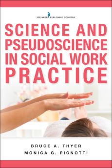 Science and Pseudoscience in Social Work Practice image