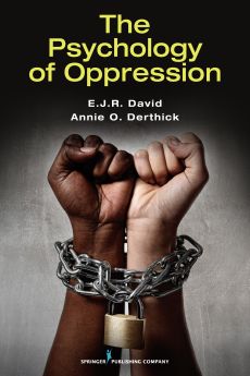 The Psychology of Oppression image