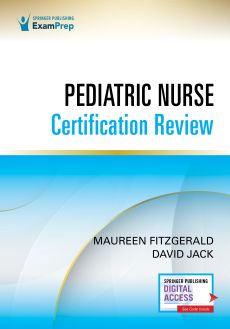Pediatric Nurse Certification Review image