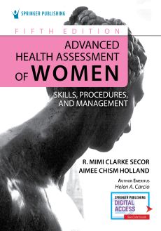 Advanced Health Assessment of Women image