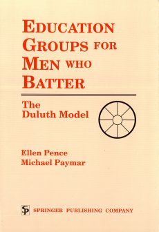 Education Groups for Men Who Batter image
